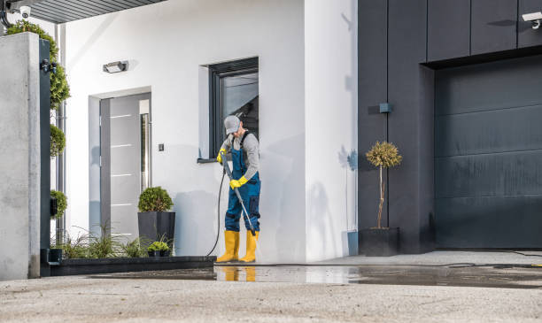 Best House Exterior Washing  in Bothell East, WA